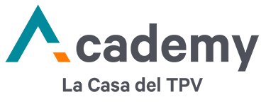 La casa del TPV Logo