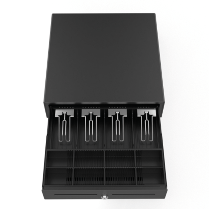 GEON Cajón Portamonedas automático eléctrico · QAMARERO - Imagen 4