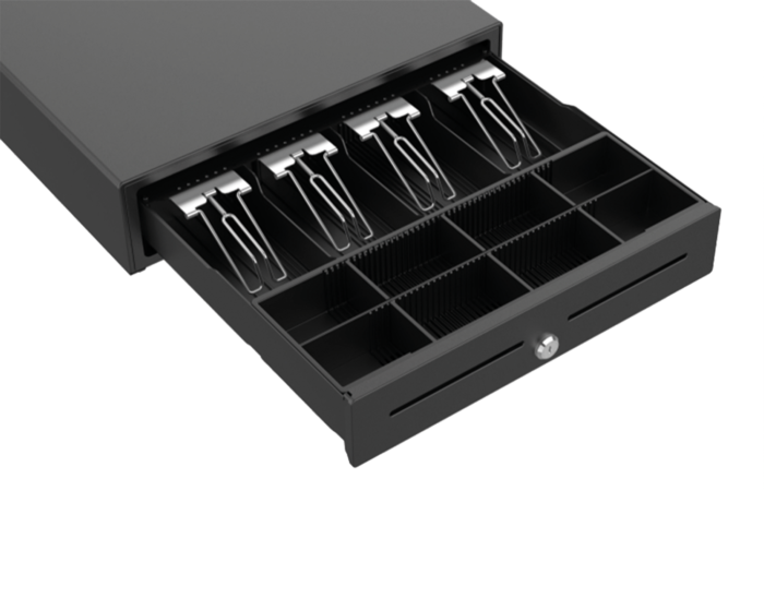 GEON Cajón Portamonedas automático eléctrico · QAMARERO - Imagen 5