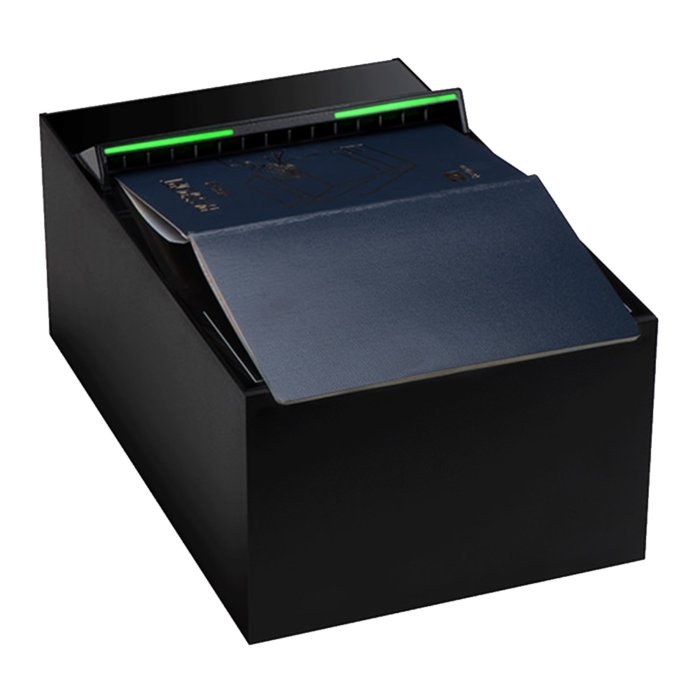 Escáner PENTA CUBE KIOSK Licencia Software DELTA ID - Imagen 3