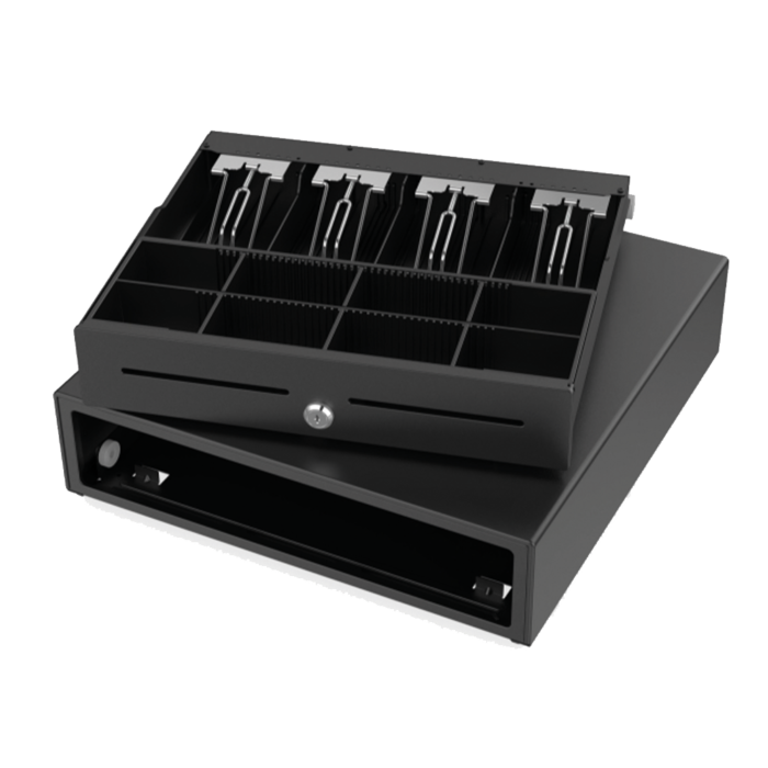 GEON Cajón Portamonedas automático eléctrico · FOOD&SERVICE - Imagen 4