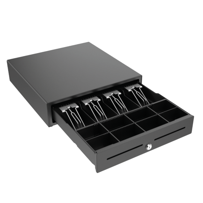 GEON Cajón Portamonedas automático eléctrico · FOOD&SERVICE - Imagen 6