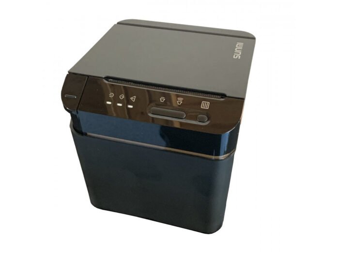 Impresora Sunmi Cloud Printer con configuración específica para Qamarero - Imagen 2