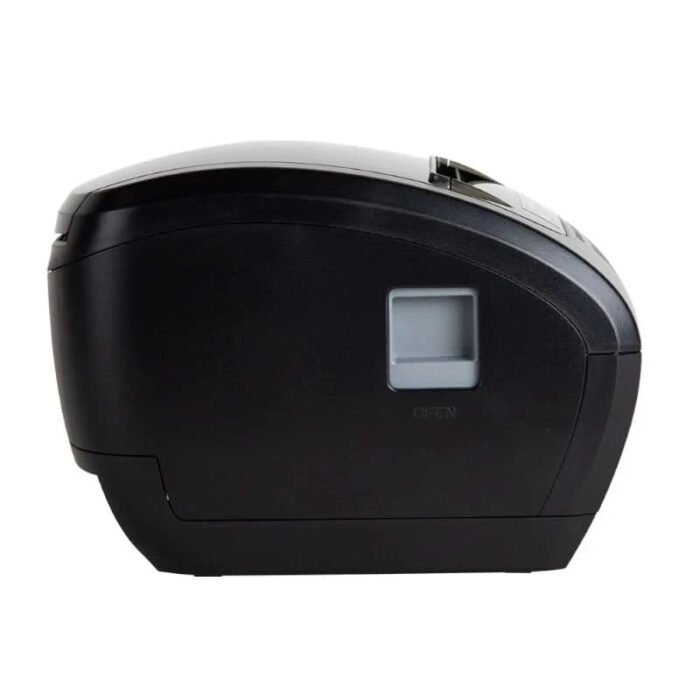 IGGUAL TP EASY80 Impresora térmica de ticket USB + WIFI - Imagen 2