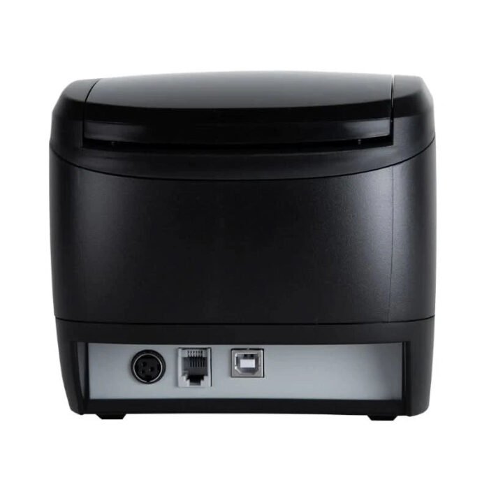 IGGUAL TP EASY80 Impresora térmica de ticket USB + WIFI - Imagen 4