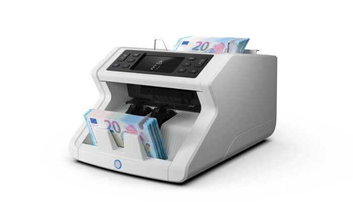 SAFESCAN 2250 (G2) Contador de billetes - Imagen 2