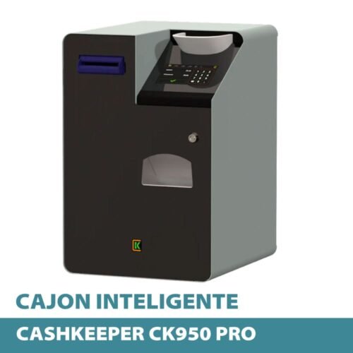 CA SHKEEPER CK950PRO + INSTALACION Y FORMACION + MANTENIMIENTO BASICO DE LUNES A VIERNES