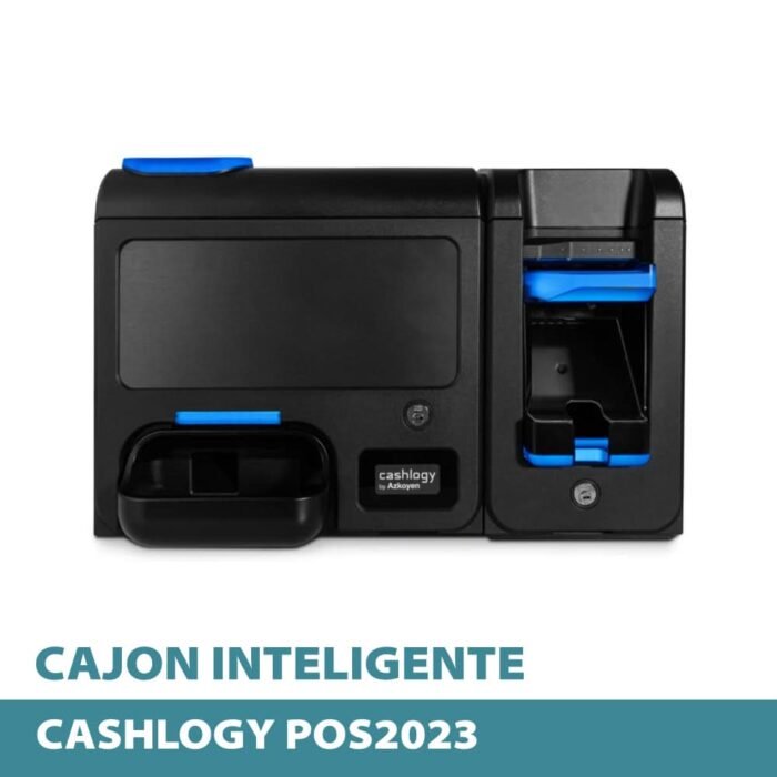 CASHLOGY POS2023