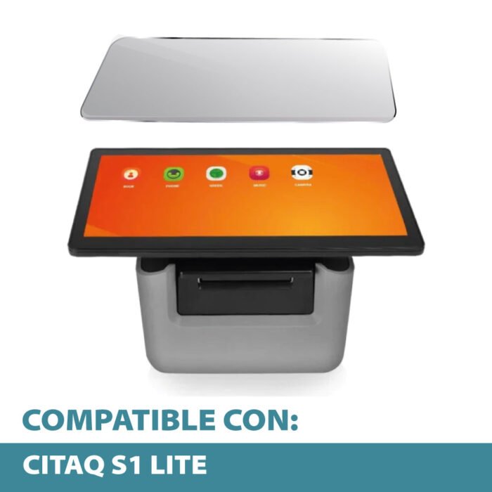 Protector de pantalla para CITAQ S1 LITE