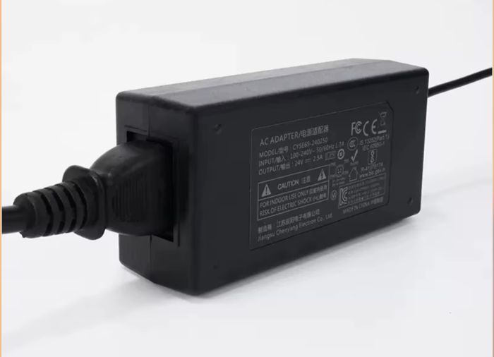 FUENTE DE ALIMENTACION SUNMI 24V 2.5A - Imagen 3