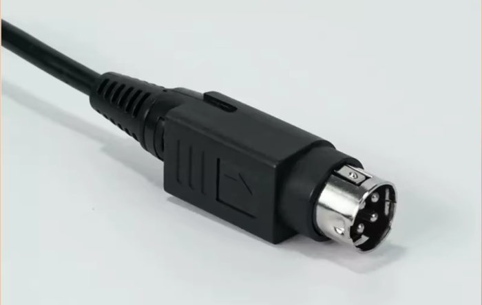 FUENTE DE ALIMENTACION SUNMI 24V 2.5A - Imagen 4