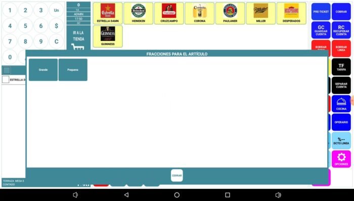 Mantenimiento Anual Software Easy Pos - Imagen 4