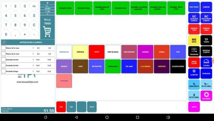 Mantenimiento Anual Software Easy Pos - Imagen 7