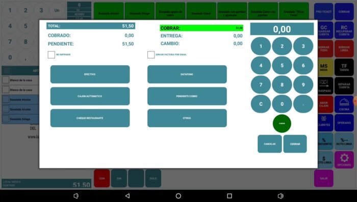 Mantenimiento Anual Software Easy Pos - Imagen 8