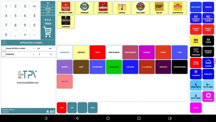 Mantenimiento Anual Software Easy Pos - Imagen 9