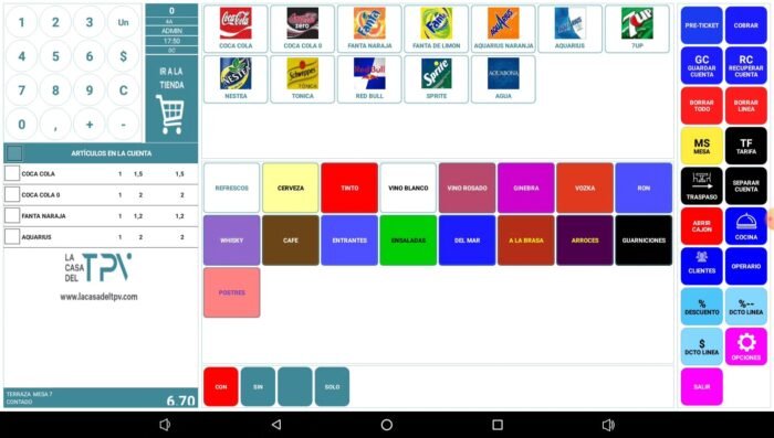 Mantenimiento Anual Software Easy Pos - Imagen 2