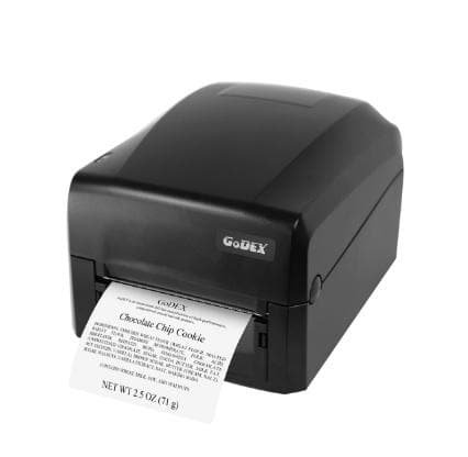 IMPRESORA DE ETIQUETAS GODEX GE300 - Imagen 5