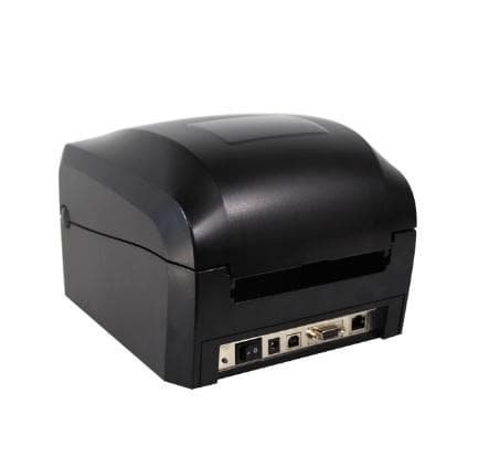IMPRESORA DE ETIQUETAS GODEX GE300 - Imagen 3