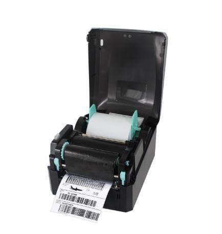 IMPRESORA DE ETIQUETAS GODEX GE300 - Imagen 4