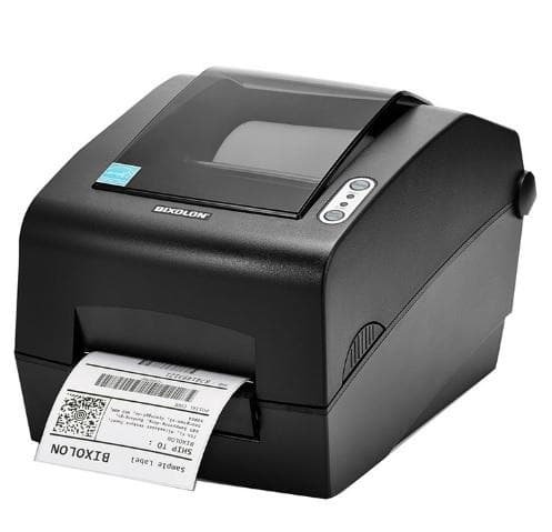 IMPRESORA DE ETIQUETAS BIXOLON SLP-TX400 - Imagen 4