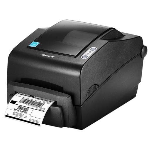 IMPRESORA DE ETIQUETAS BIXOLON SLP-TX400 - Imagen 3