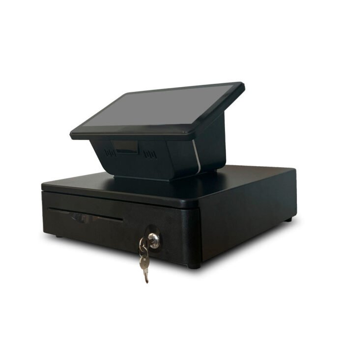 KIT TPV Foodtruck Geon sunpos-2070 Easy Pos Basic Windows - Imagen 5