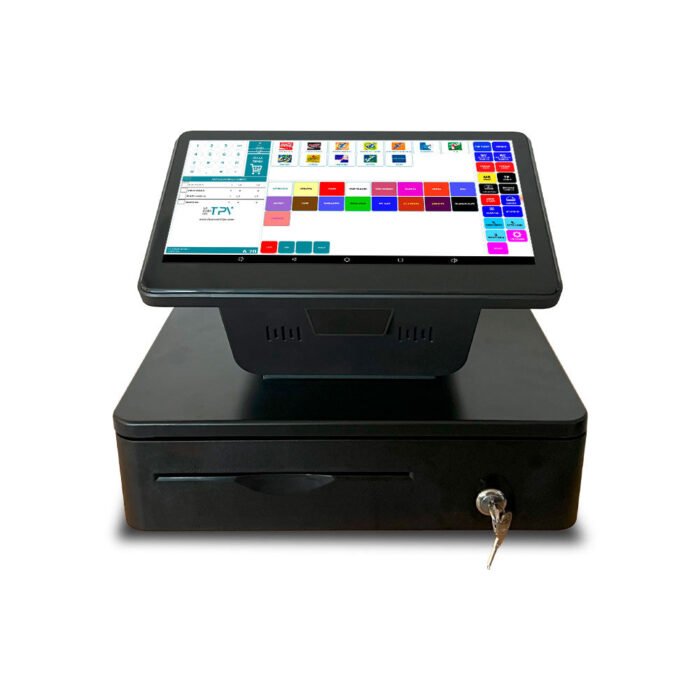 KIT Geon 2070 Nuevo Restaurante Easy Pos Basic Windows - Imagen 2