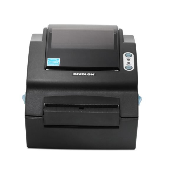 IMPRESORA DE ETIQUETAS BIXOLON SLP-DX420 - Imagen 2
