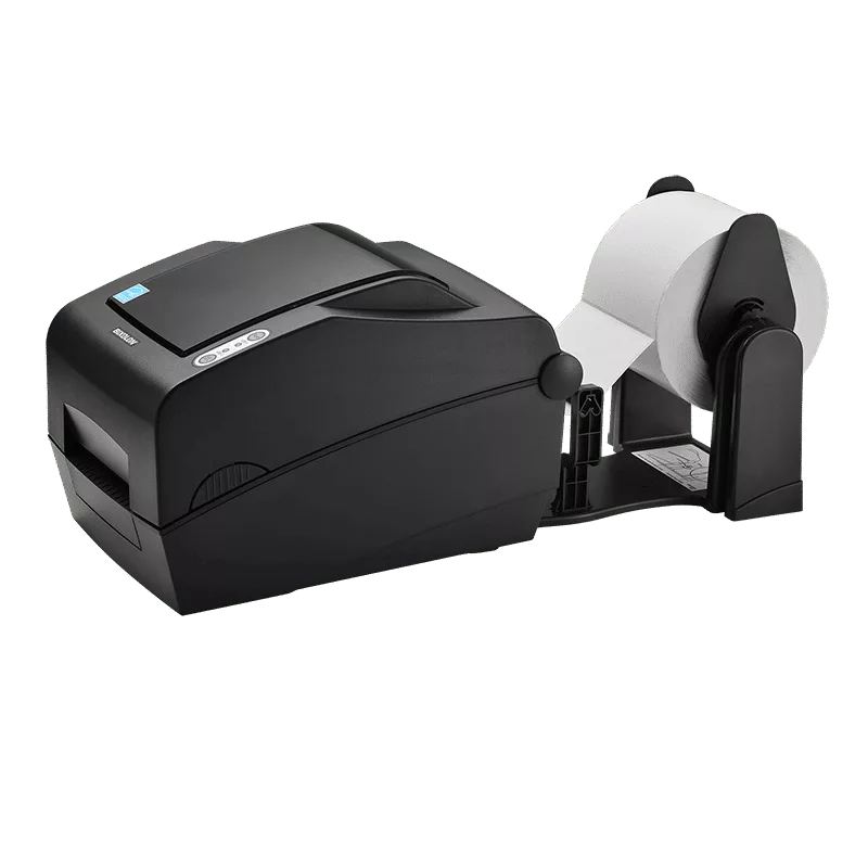 IMPRESORA DE ETIQUETAS BIXOLON SLP-TX400 - Imagen 5