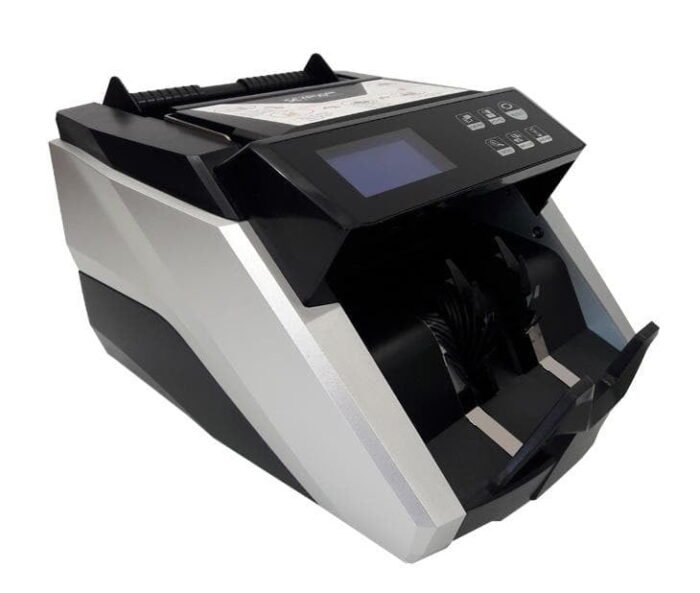 SEYPOS CONTROL PRO Contadores de billetes (ENTREGA 48 A 72HS)