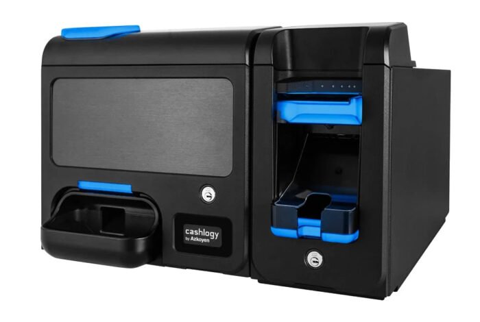 KIT ZAZOO 360 CASHLOGY POS 2023 EASY POS BASIC WINDOWS - Imagen 7