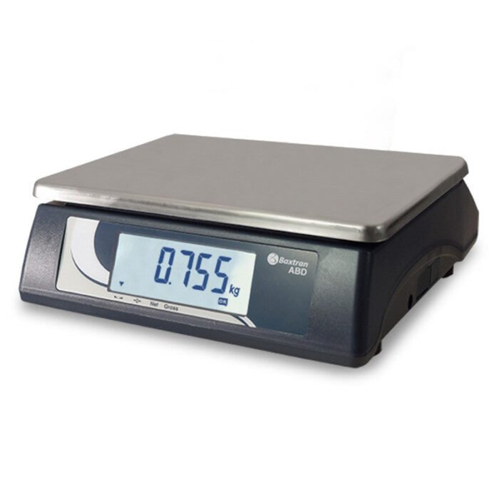 BAXTRAN Balanza de Control de Peso ABD - Imagen 3