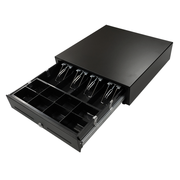 HPRT HS-410 Cajón Portamonedas automático eléctrico - Imagen 2