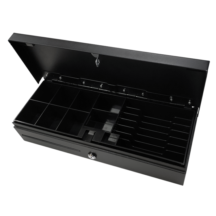 HPRT HS-170 Cajón Portamonedas automático eléctrico vertical - Imagen 4