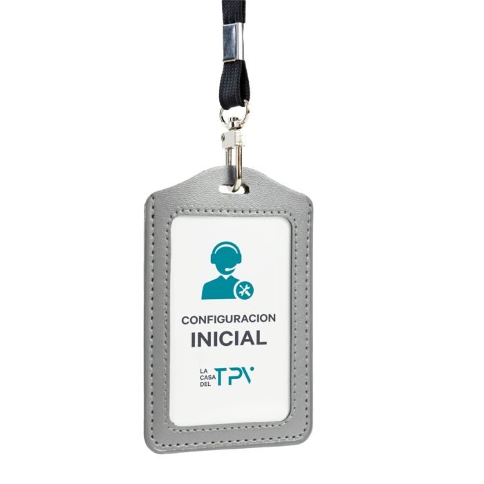 Configuracion inicial remota
