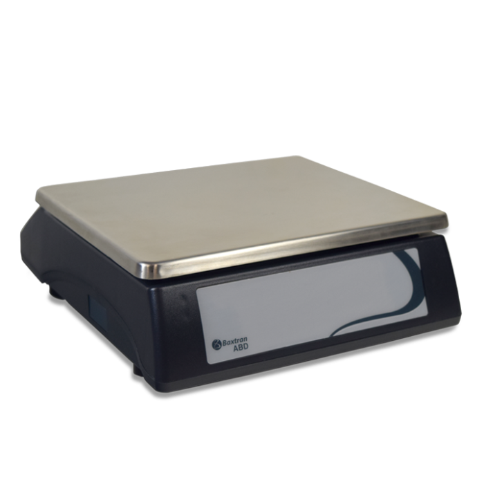 BAXTRAN Balanza de Control de Peso ABD - Imagen 4