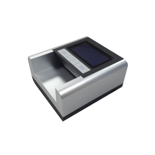 DETECTOR BILLETES FALSOS TLM PHOTOSMART 6 CON BATERIA