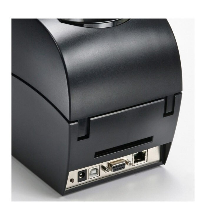 Impresora de etiquetas godex rt200 - Imagen 4