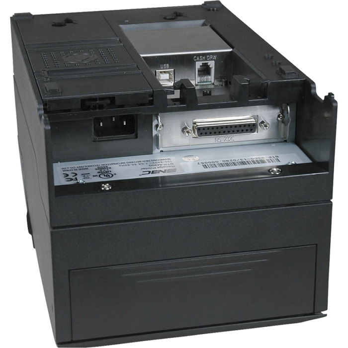 SNBC BTP-M300 (ETHERNET + USB) - Imagen 2