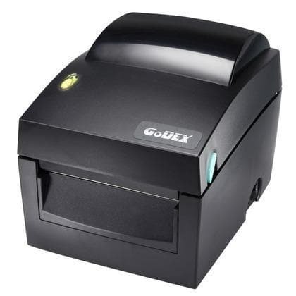 Impresora de etiquetas godex dt4x - Imagen 4