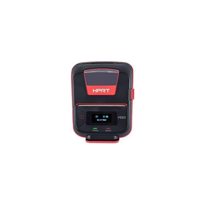 Impresora portatil hprt hm-e300 - Imagen 3