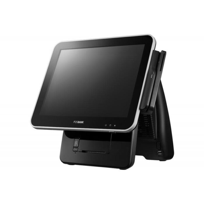 TPV Táctil 1" Posbank Imprex-prime I5 4 Gb Ram / 120 Gb