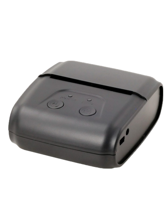 Impresora térmica portatiL ITP-58 BT - Imagen 2
