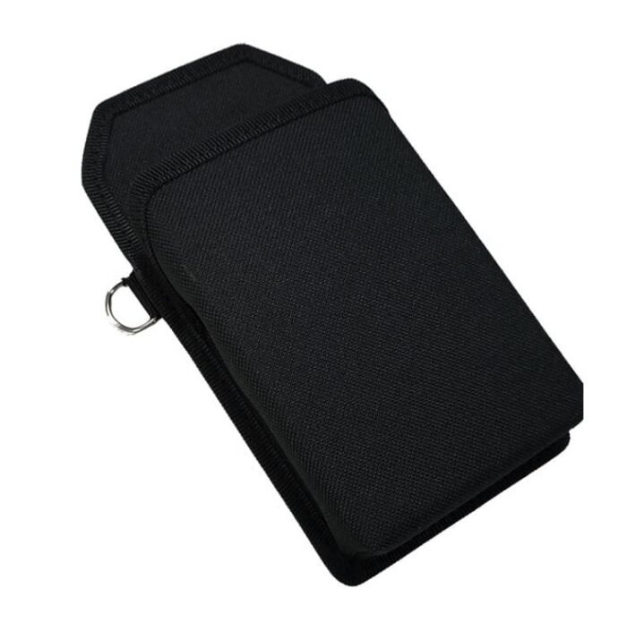Funda para sunmi M2/L2/H2 con pinza y cinta - Imagen 3