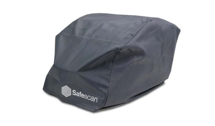 SAFESCAN 2465-S Contador de valor de billetes - Imagen 8