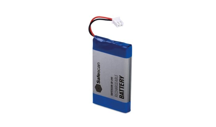 SAFESCAN LB-205* Batería Recargable - Imagen 3