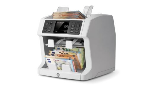 CONTADORES DE BILLETES SAFESCAN 2985-SX (ENTREGA 48 A 72HS)