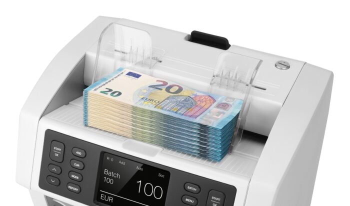 CONTADORES DE BILLETES SAFESCAN 2985-SX (ENTREGA 48 A 72HS) - Imagen 5