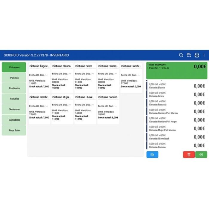 Software Factory Pos Version Server - Imagen 4