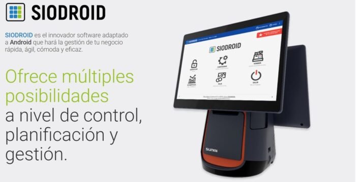 Software Factory Pos Licencia PRO - Imagen 2